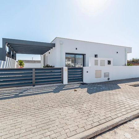 Villa Estrela Lourinhã Eksteriør billede