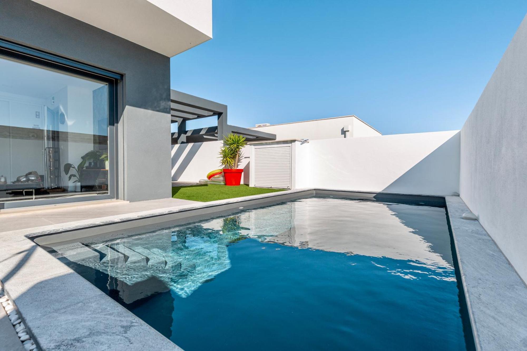 Villa Estrela Lourinhã Eksteriør billede