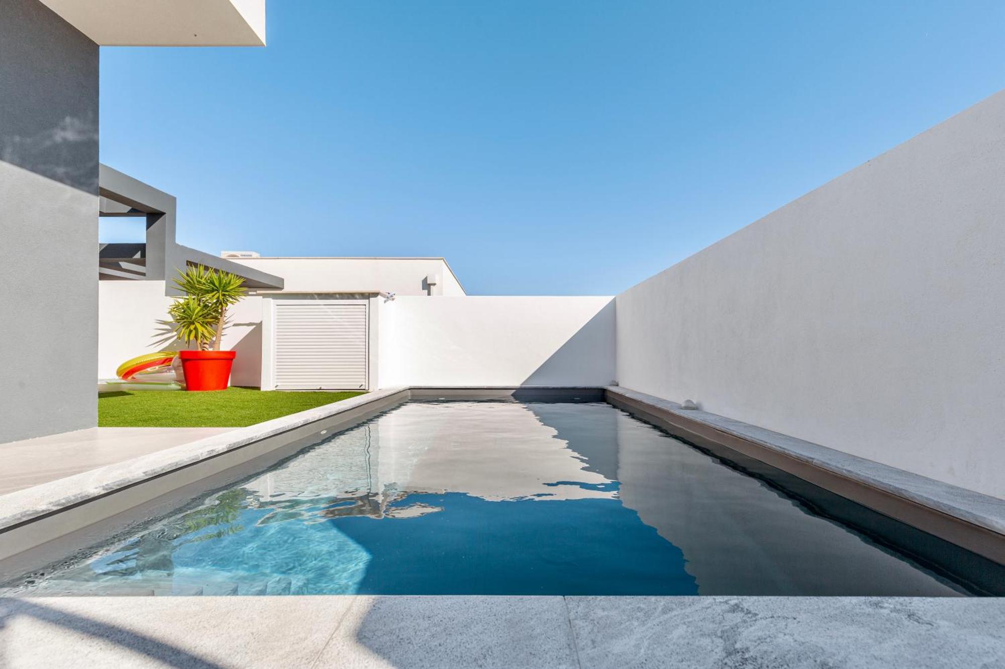 Villa Estrela Lourinhã Eksteriør billede