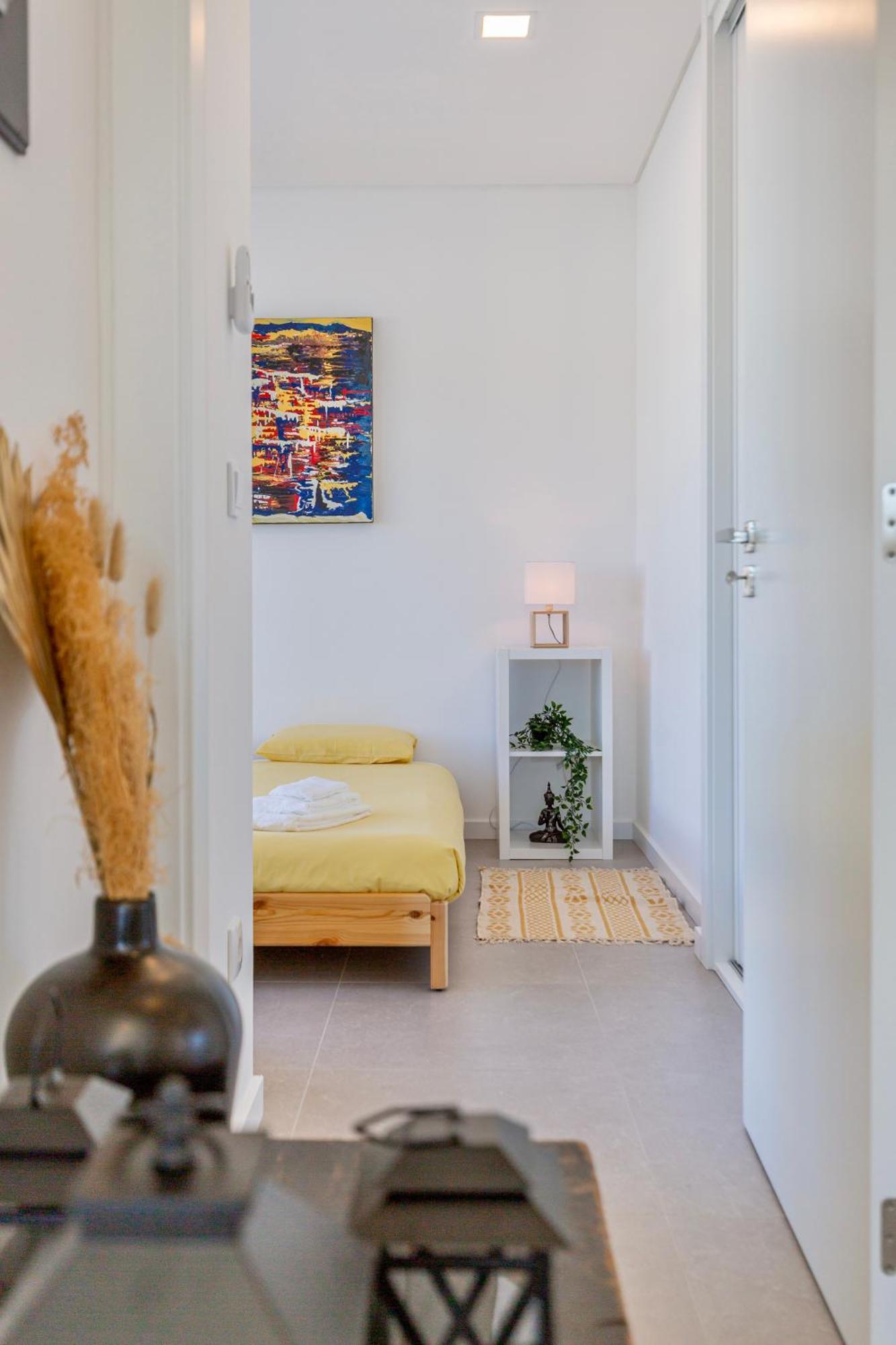 Villa Estrela Lourinhã Eksteriør billede