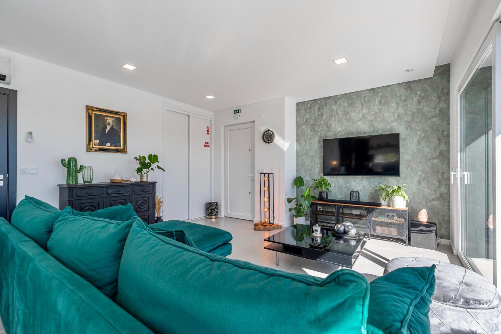 Villa Estrela Lourinhã Eksteriør billede