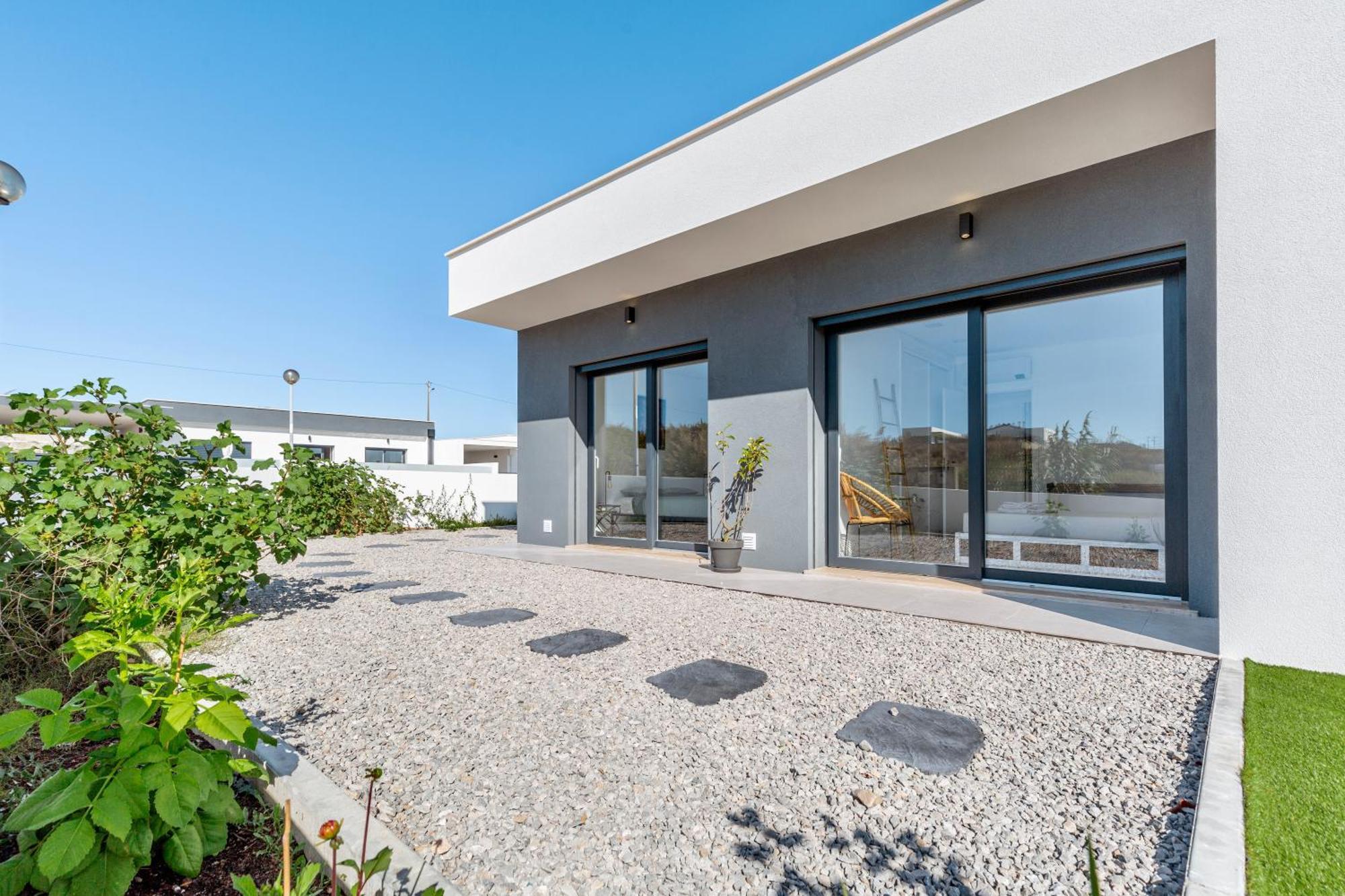 Villa Estrela Lourinhã Eksteriør billede