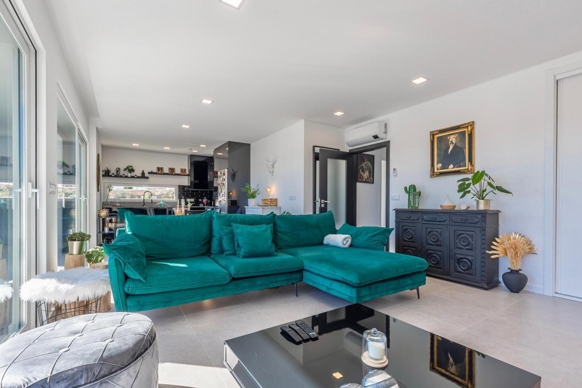 Villa Estrela Lourinhã Eksteriør billede
