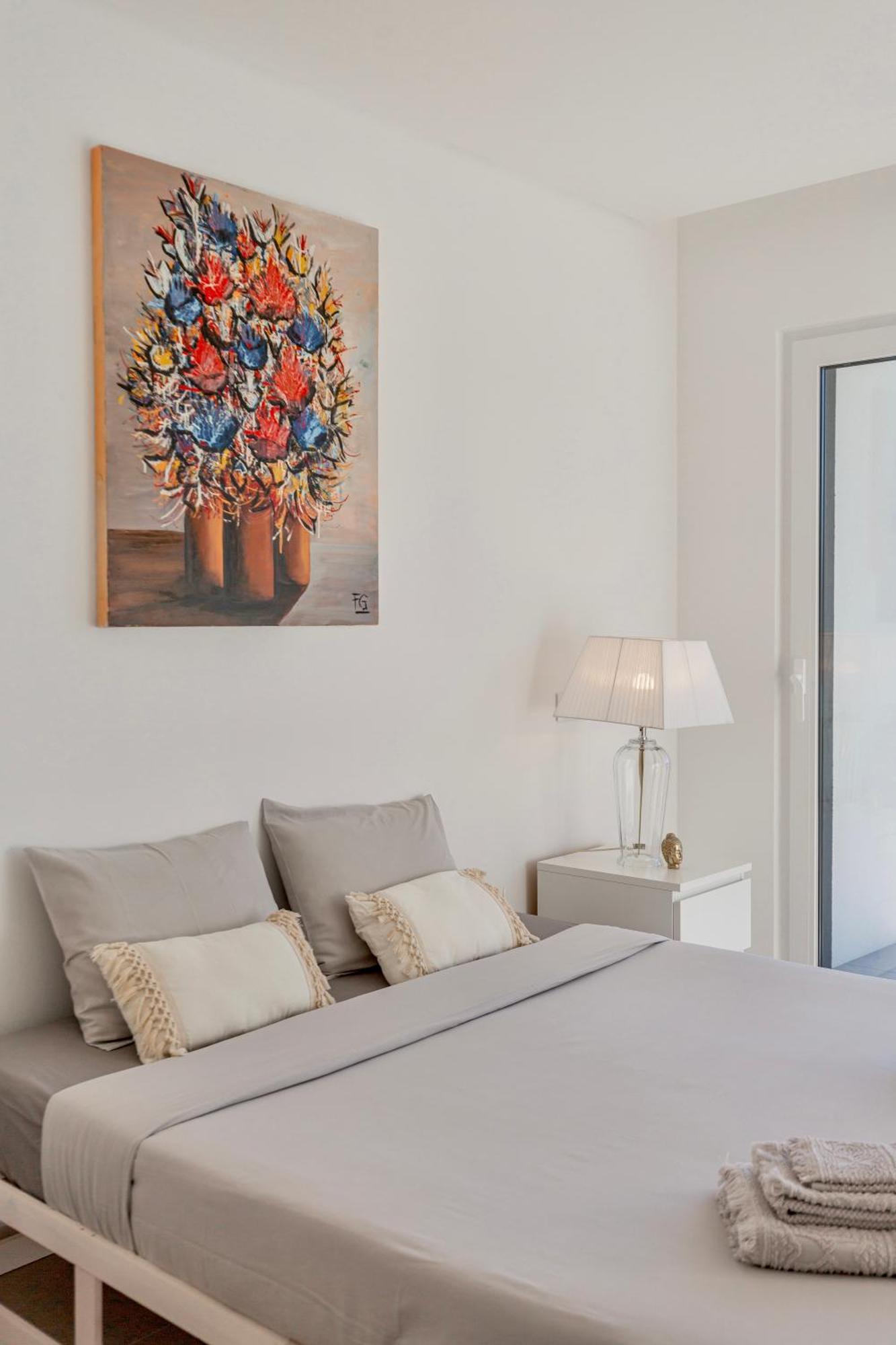 Villa Estrela Lourinhã Eksteriør billede